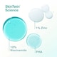 image 4 of Simple purify+ Serum 11% niacinamide + zinc + PHA 30ml