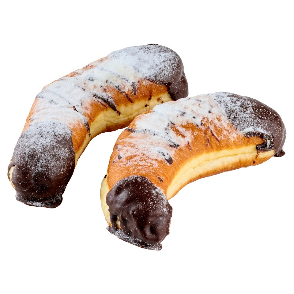image 1 of Tesco Roll with Hazelnut Cream 70 g