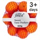 image 1 of Tesco Finest Sweet Easy Peelers 600g