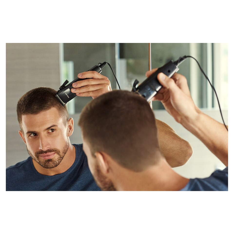 image 1 of Philips Hc3100/13 Hairclipper