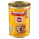 obrázok 2 z Pedigree S hovädzím v želé kompletné mokré krmivo pre dospelé psy 400 g