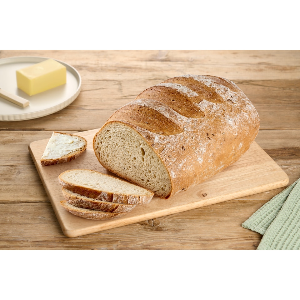 Obrázek 1 pro produkt Bochník chalupářský 800g