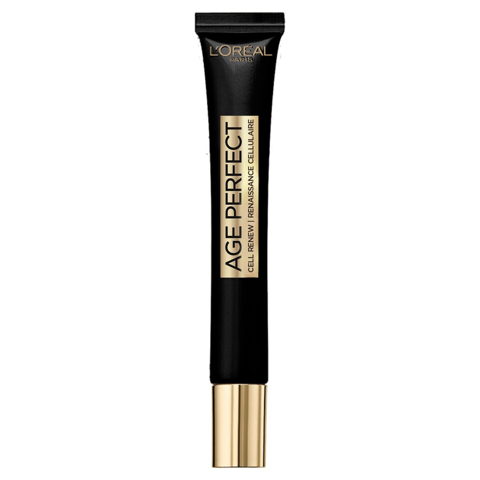 image 1 of L'Oreal Paris Age Perfect Cell Renew Illuminating Eye Cream 15ml
