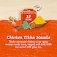 image 4 of Charlie Bigham's Chicken Tikka Masala 403G