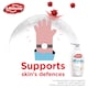 image 5 of Lifebuoy Caring Antibacterial Handwash 250Ml