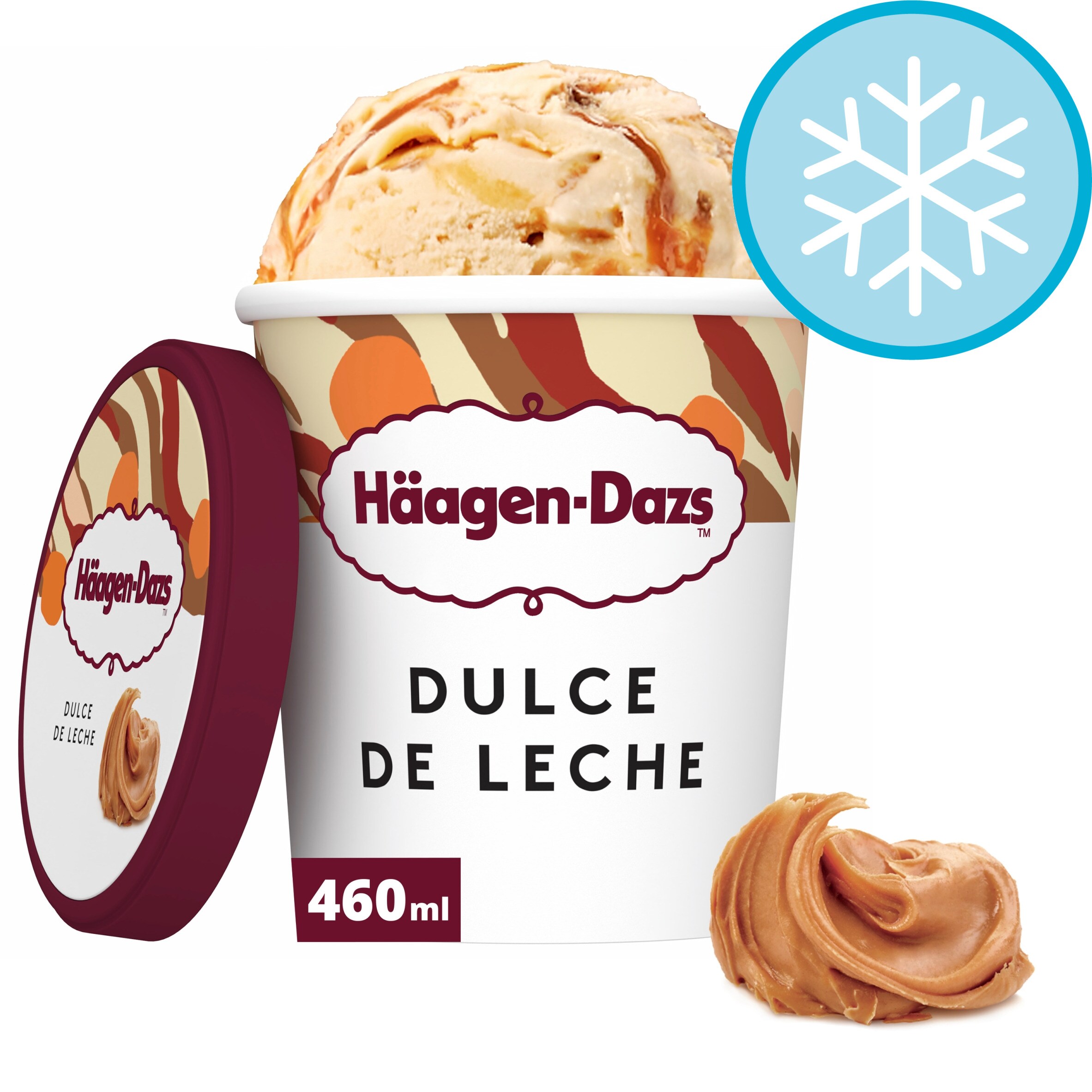 LAYLA Gelnagellack Nr. 165 'Icecream' – Langlebig, Glänzend & In 10 Minuten Entfernbar