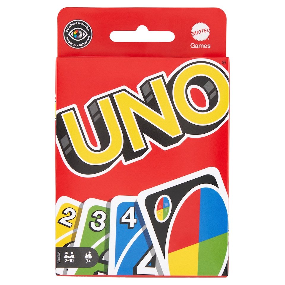 UNO karty