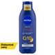obrázok 1 z Nivea Q10 Plus Vitamin C Výživné spevňujúce telové mlieko 250 ml