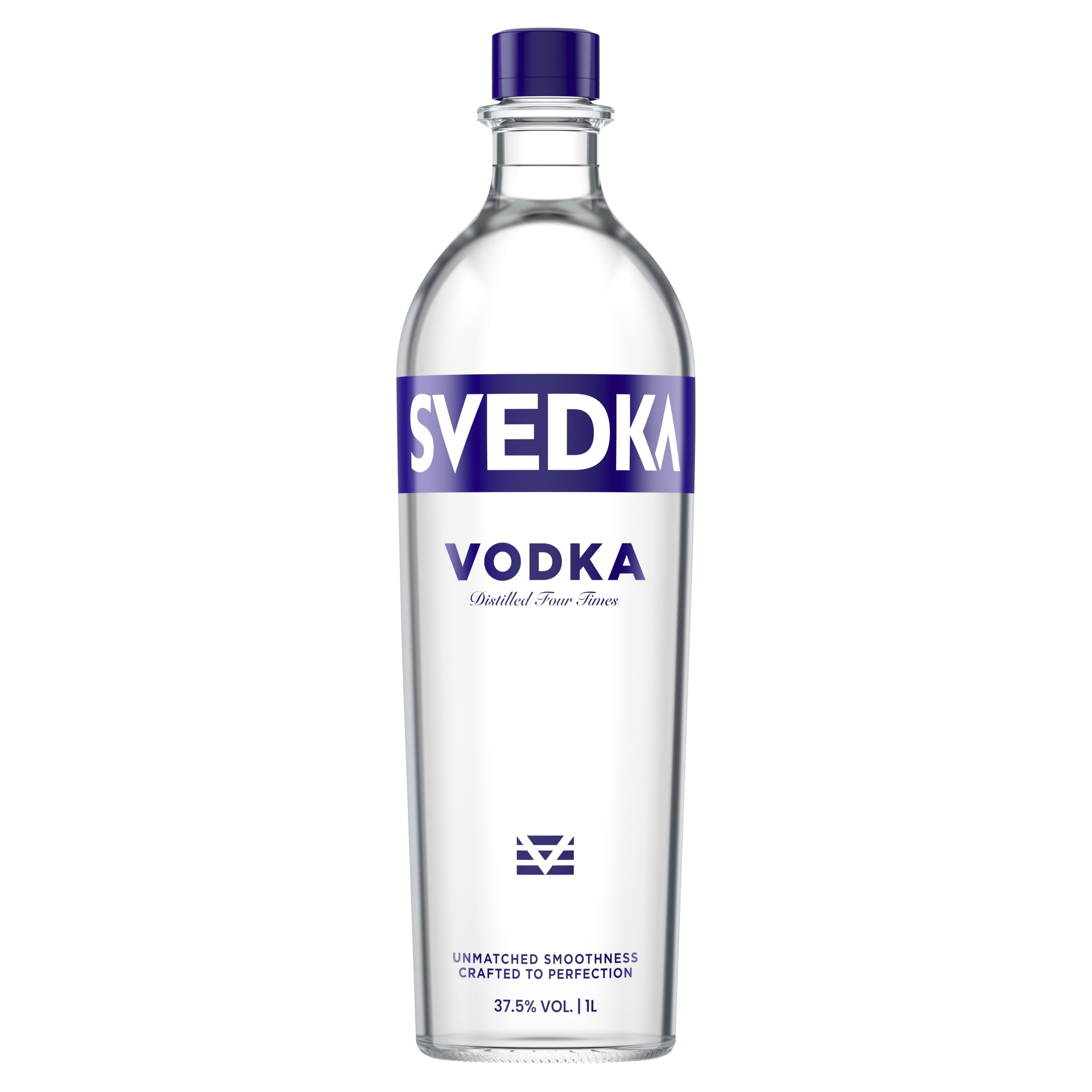 Svedka Vodka 1L