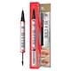 image 1 of Maybelline Build-A-Brow 2-in-1 Brow Pen, Blonde