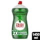 image 1 of Fairy Original Washing Up Liquid Green with LiftAction 1450ML