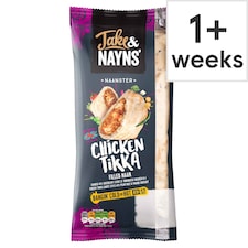 Jake & Nayns' Chicken Tikka Naanster 185G