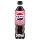 image 1 of PEPSI Zero sugar Raspberry Ripple Flavour soft drink 500ML