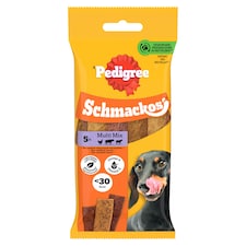 Pedigree Schmackos Multi Mix 5 pcs 36 g