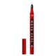 image 1 of L'Oréal Paris Faux Brow Tint Pen, Soft Black, 1ml