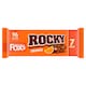 image 1 of Fox's Rocky Orange Chocolate Biscuit Bars Multipack, 7 Pack 138g