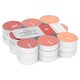 image 1 of Tesco Scented Cinnamon & Clove Tealights 27Pk