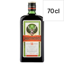 Jägermeister Herbal Liqueur 70cl