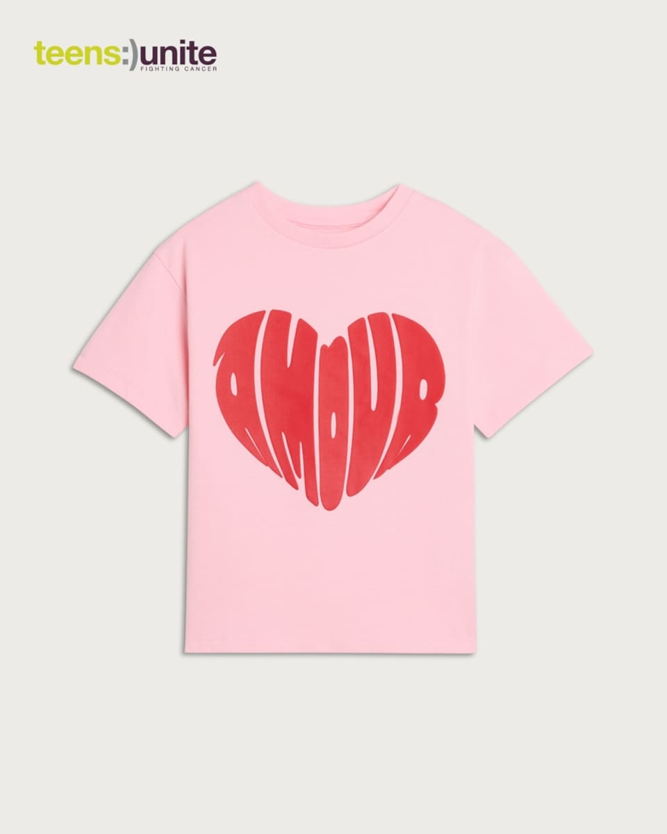 Rose FILLES T-Shirt À Manches Longues En Tricot Tissu Sweat Fin Col rond 3 Fille 2676555