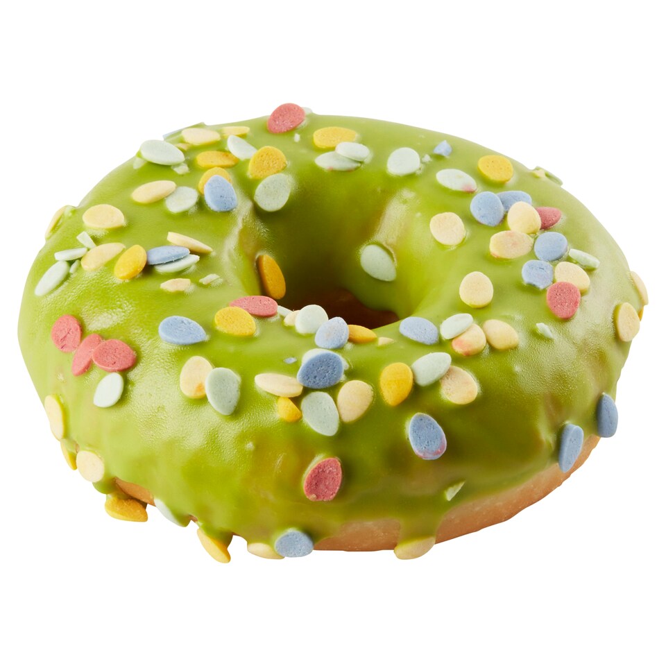 Obrázek 1 pro produkt Donut zelený s vajíčky 57g