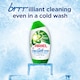 image 3 of Ariel Original Washing Liquid Gel 24 Washes 840Ml