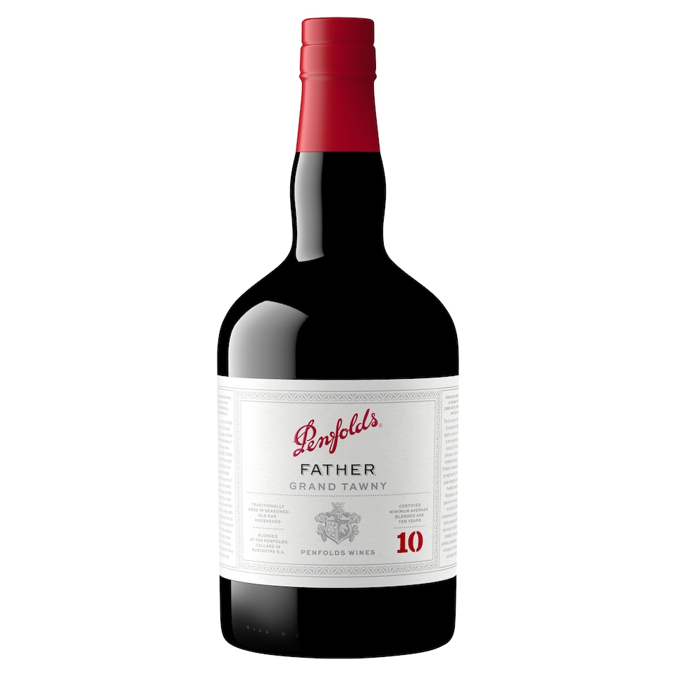 image 1 of Penfolds Father Grand Tawny 750Ml