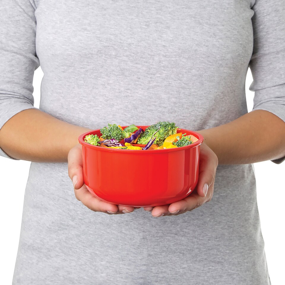 image 1 of Sistema ROUND MICROWAVE 915ML