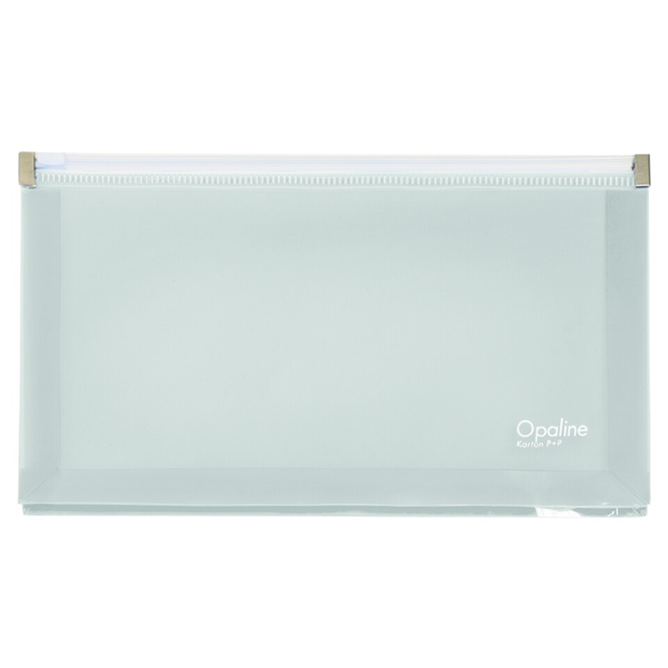 Obrázek 1 pro produkt Opaline zipová kapsa