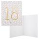image 1 of Hallmark Birthday Card 18 (Blank Inside)