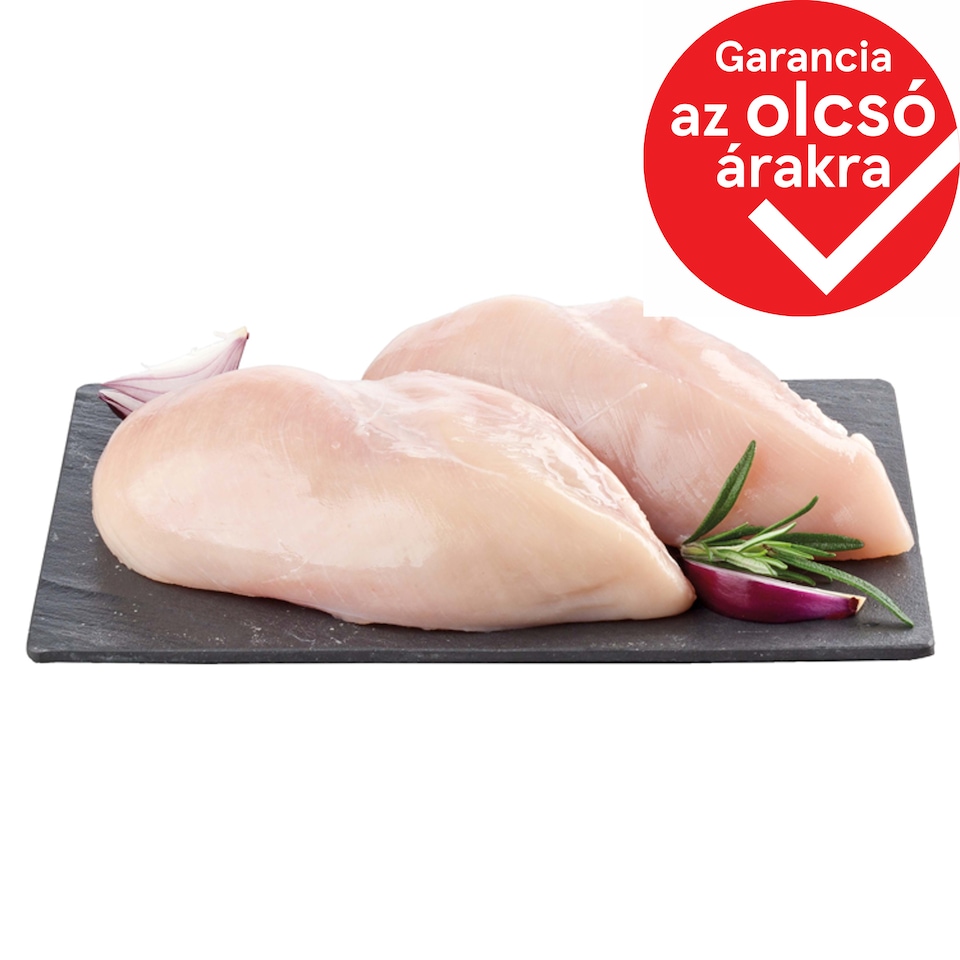 image 1 of Fresh Chicken Breast Fillet