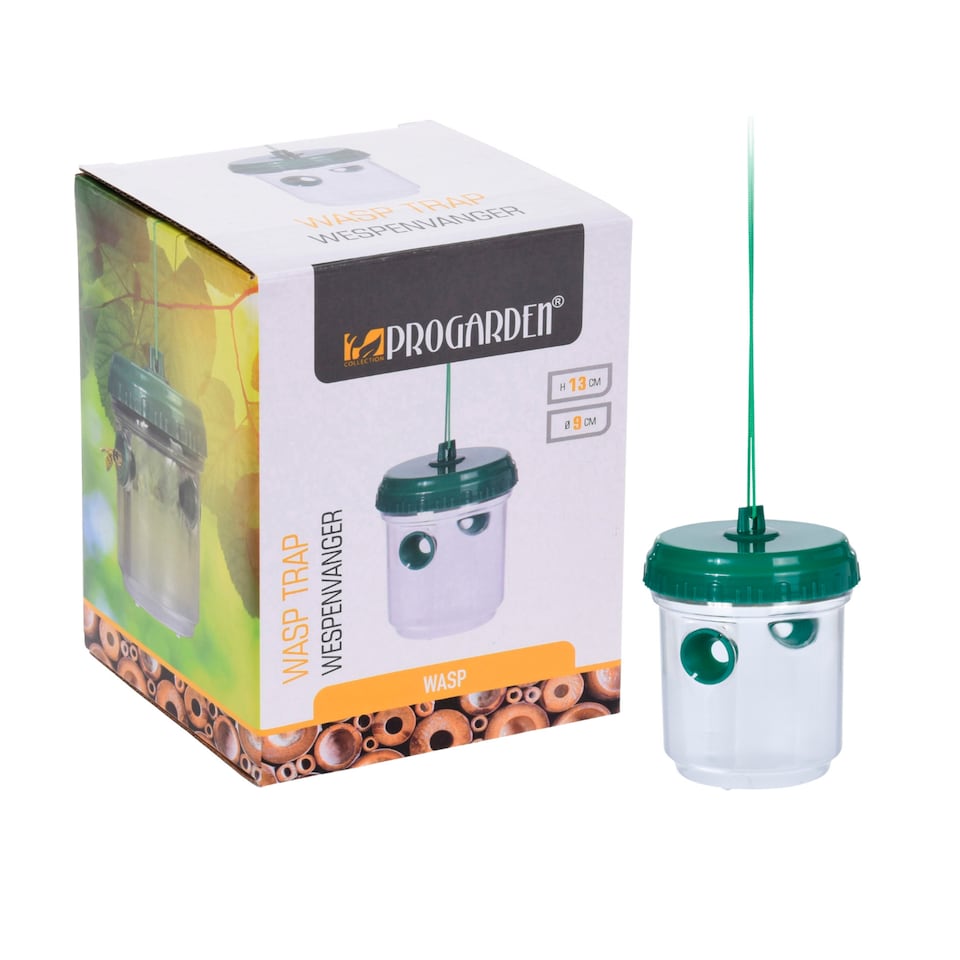 Progarden Wasp Trap