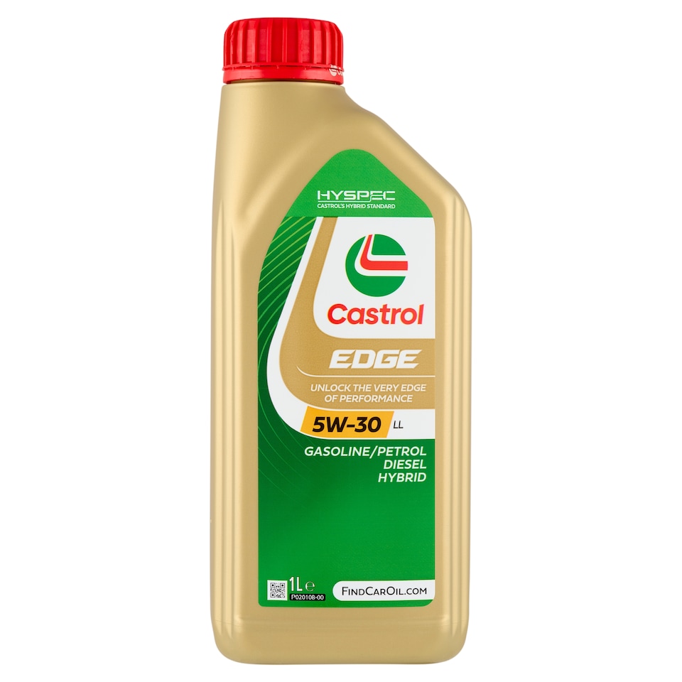 Castrol Edge 5W-30 Engine Oil 1 L