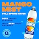 image 2 of Rubicon Twist Mango Mist Still Flavoured Spring Water 1.5L