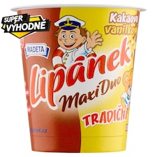 Dětské dezerty
