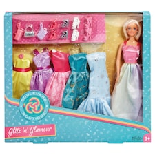 Addo Glitz n Glamour