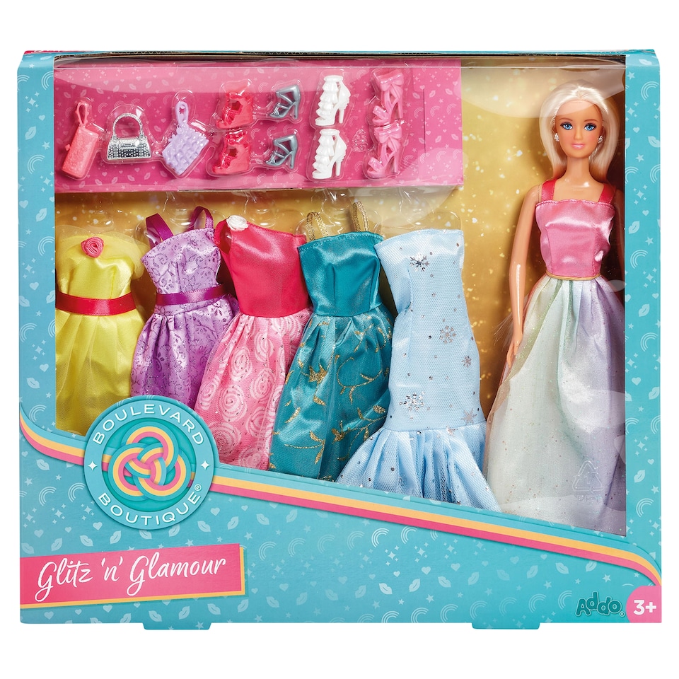 image 1 of Addo Glitz n Glamour