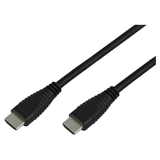 Tesco 5m High Performance HDMI Lead