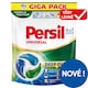 Obrázek 1 pro produkt Persil Discs 4in1 Deep Clean Universal předdávkovaný prací prostředek 70 praní 70 x 16,5g (1155g)