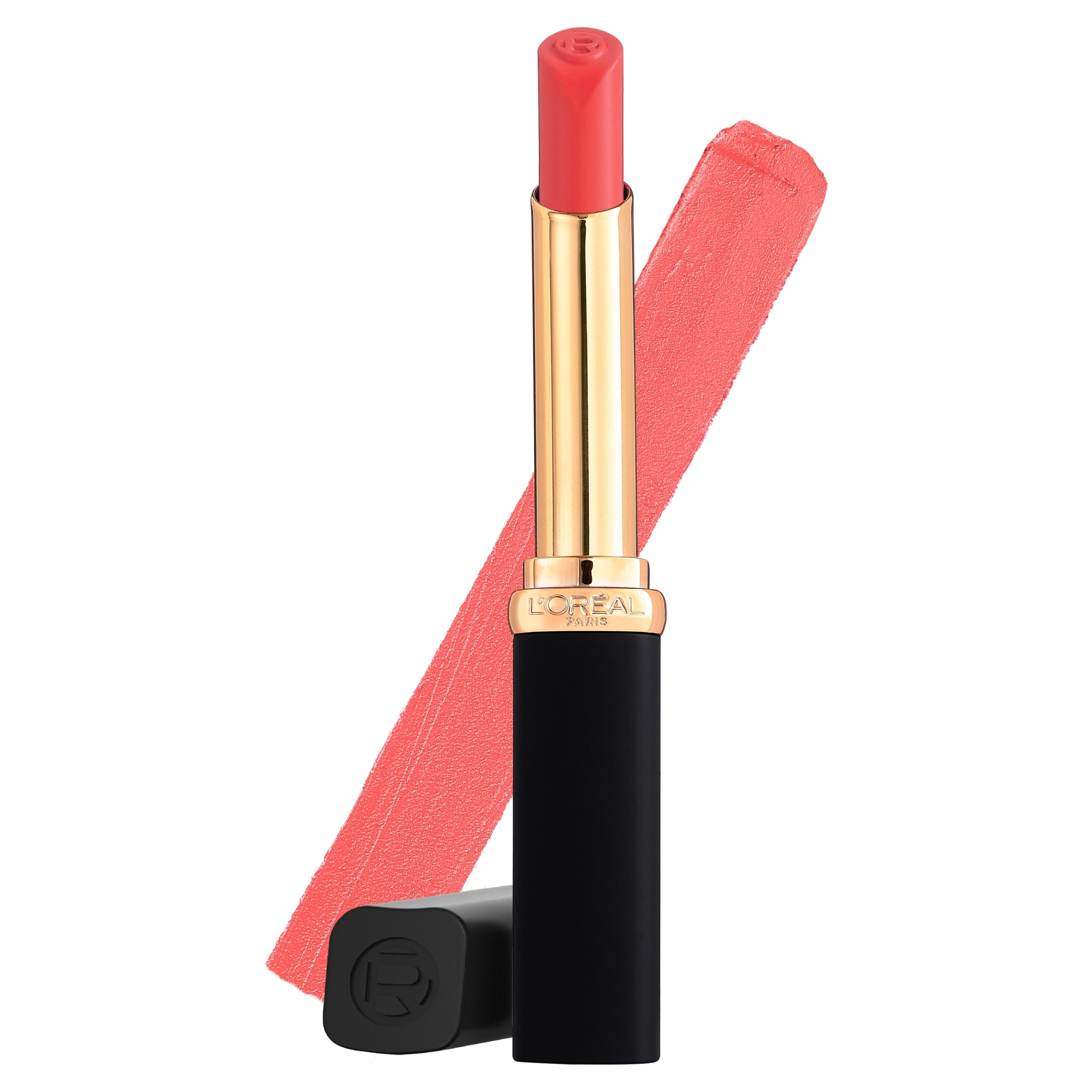 L'oreal Paris Intense Volume Matte Lipstick Le Coral Irreverent