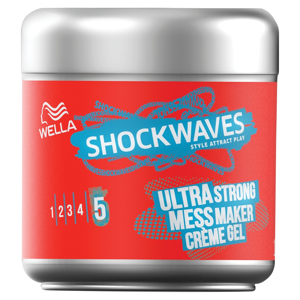 image 1 of Shockwaves Mess Constructor Ultra Strong 150M