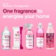 image 3 of Ineos Multi-Room Antibac Cleaning Spray - Rhubarb & Pomegranate 750ml