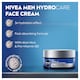 image 2 of NIVEA MEN Protect & Care Intensive Face Moisturiser 50ml