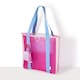 image 2 of Paperchase Something Sweet Charm Tote Bag