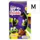 image 1 of Cadbury Dairy Milk Freddo Faces Chocolate Easter Egg 96G