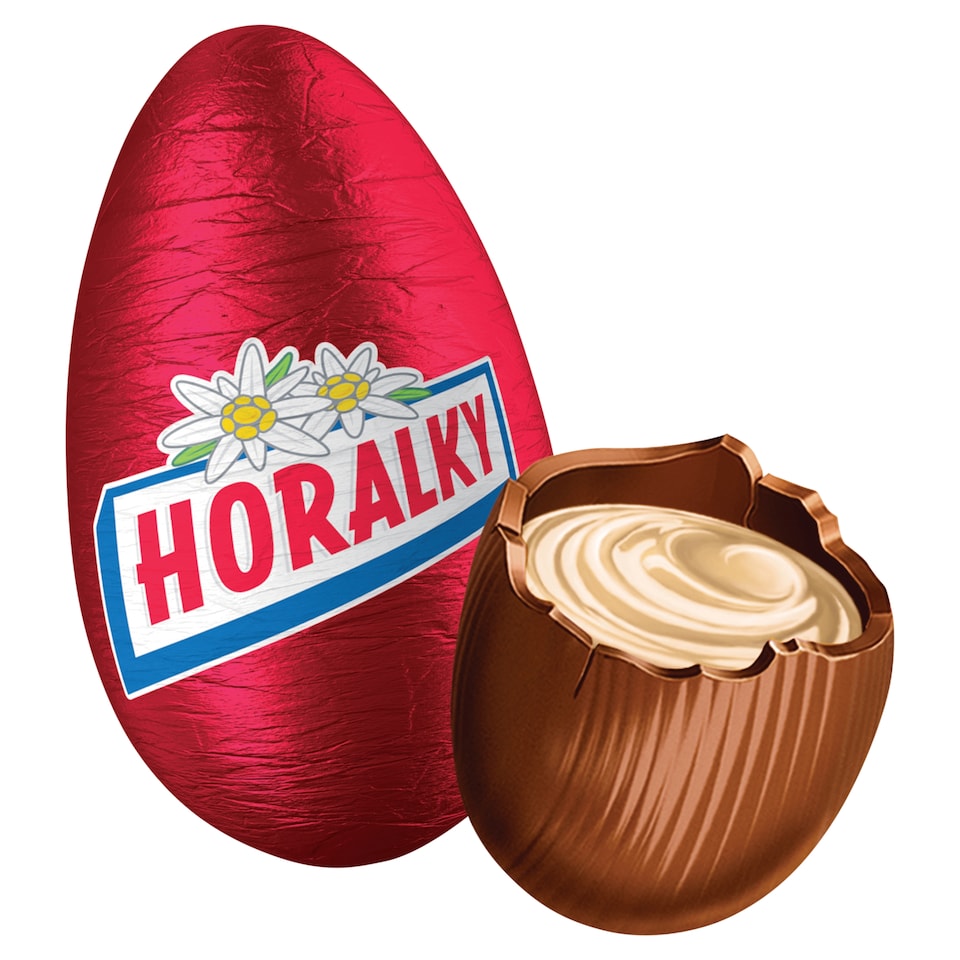 image 1 of Horalky Mini Chocolate Cones 100 g