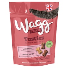Wagg kg