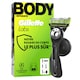 image 1 of Gillette Labs UEFA Champions League Body + Intimate Razor