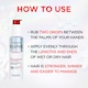 image 3 of L'Oreal Paris Elvive Bond Repair Leave In Serum 150ml