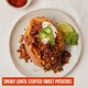 image 2 of Merchant Gourmet Spicy Cajun Style Lentils 250G