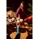 image 4 of Cherry Chouffe Belgian Cherry Beer 330ml